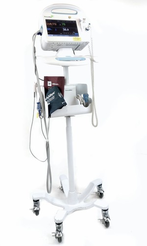 Welch allyn connex 6000 - welch,
