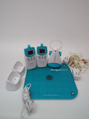 Angelcare ac401 baby breathing - angelcare,