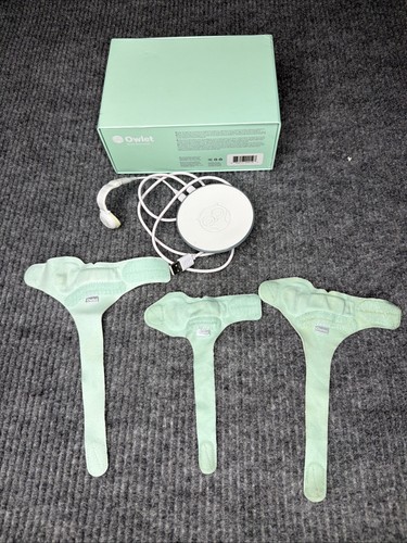 Owlet smart sock baby - smart,