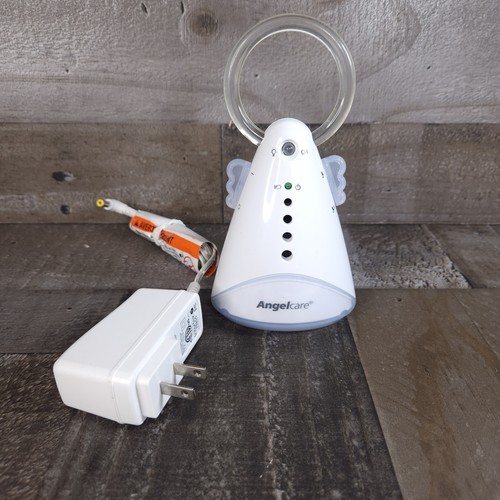 Angelcare ac420 baby sound - angelcare,