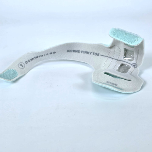 New owlet smart - owlet,