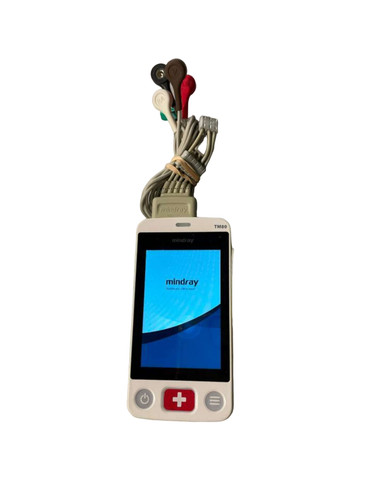 Mindray tm80 mini monitor - mindray,
