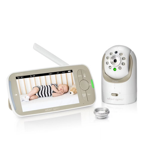 Infant optics dxr - optics, dxr-8