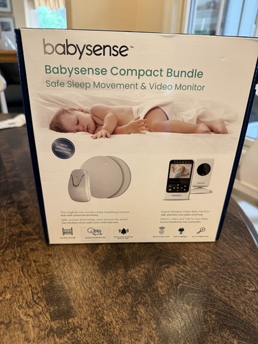 Babysense baby movement - babysense,