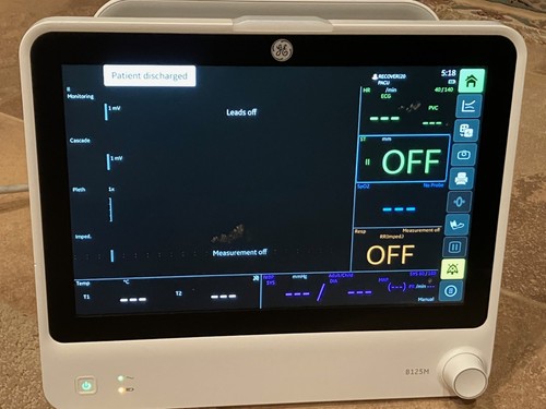 B105 b125 b155 patient - ge,