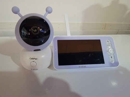 Boifun video baby - 5",