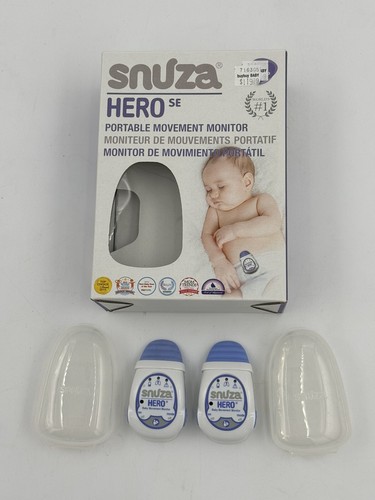 Lot snuza hero se - of,