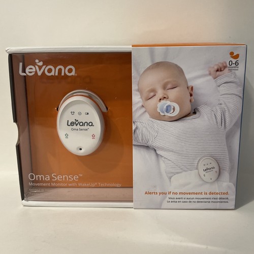 Levana oma sense baby - oma,