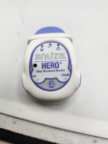 Snuza hero baby - se, &