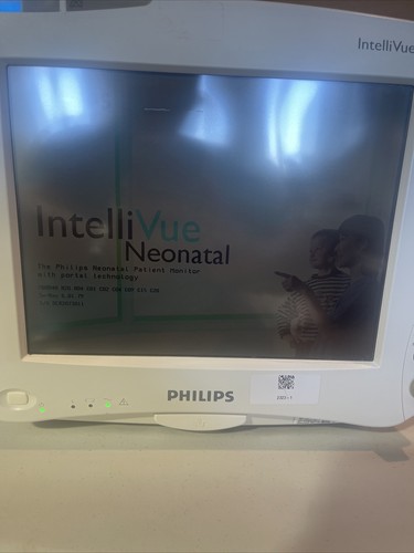 Philips intellivue mp50 - intellivue,
