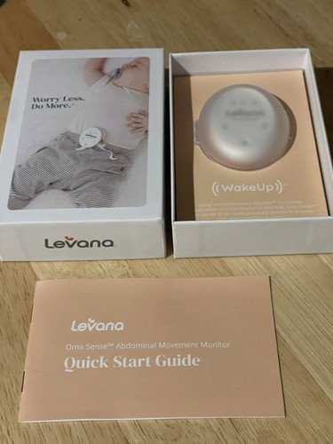 Levana oma sense baby - levana,