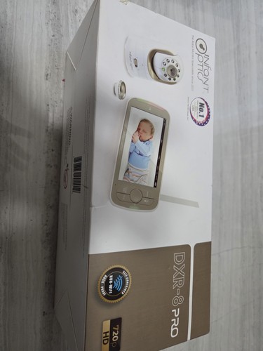 Infant optics dxr pro - dxr-8,