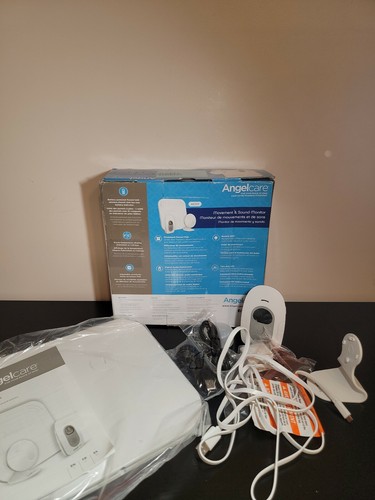 Angelcare ac117 baby breathing - ac117,