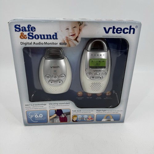 Brand new digital audio baby - new,