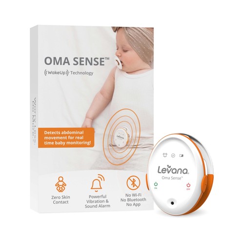 Levana oma sense portable - levana, baby