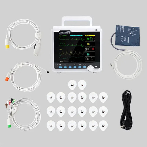 Portable vital signs - vital,