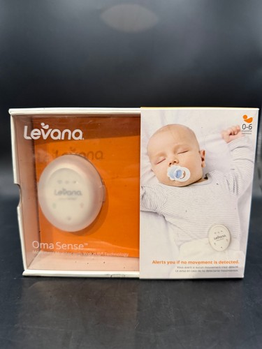 Levana oma sense baby - sense,