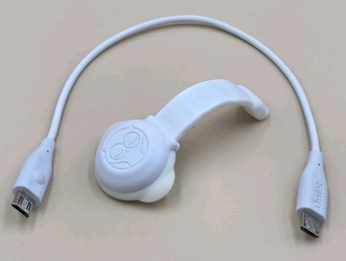 Owlet smart sock - 2, monitor