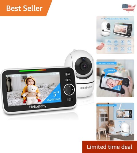 Pan tilt zoom video baby - pan-tilt-zoom,