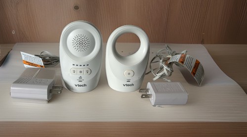 Vtech dm1111 enhanced - vtech, digital