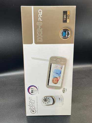 Infant optics dxr pro - infant, baby
