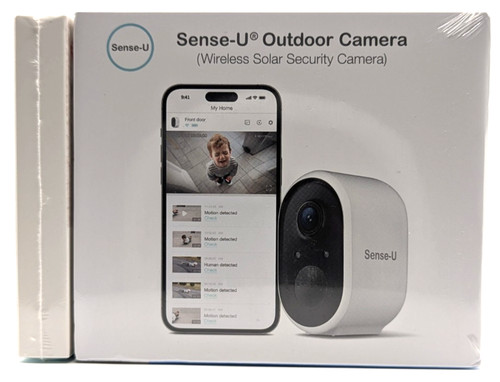 Sense indoor outdoor - sense-u, indoor/outdoor