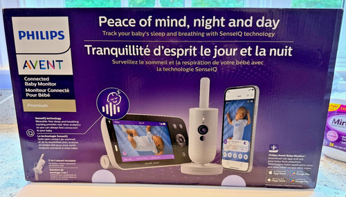 Philips avent premium - avent,