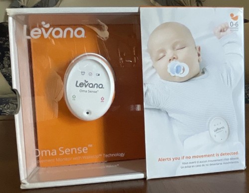 Levana oma sense baby - sense,