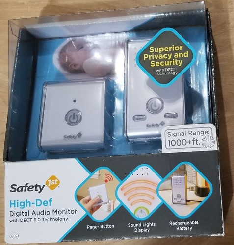 Safety 1st high def digital - safety,