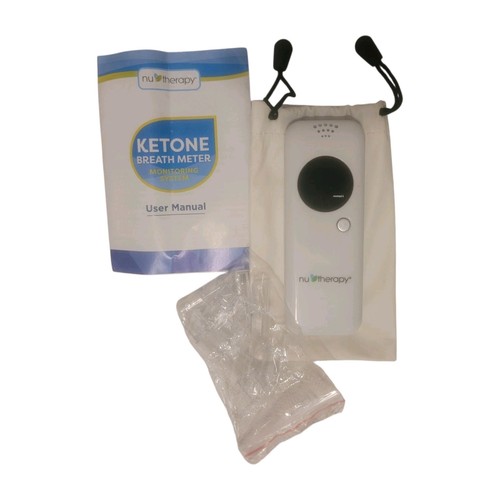 Therapy ketone ketosis - ketone,