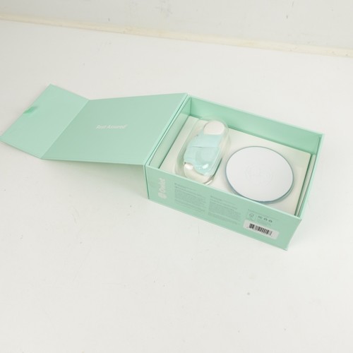Complete owlet smart - smart, sock