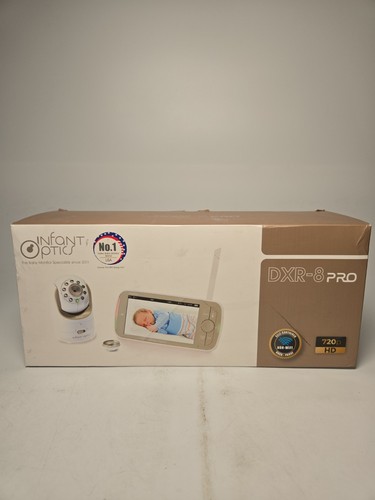 Infant optics dxr - optics, pro