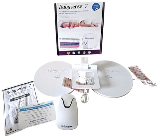Babysense 100 baby - babysense, cu-100
