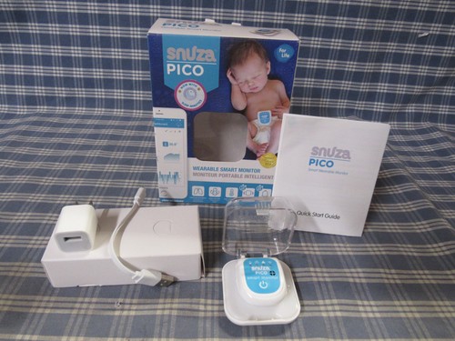 Snuza pico portable smart - pico,