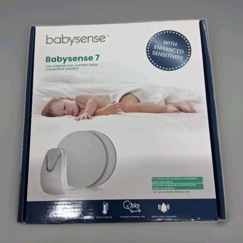 Babysense the original - 7,
