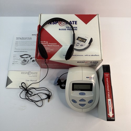 Intercure resperate blood - resperate,