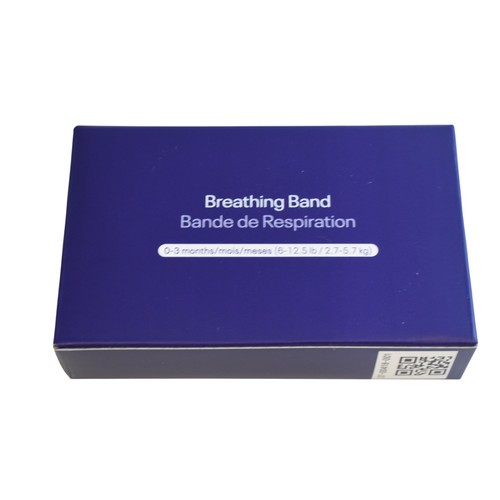 Nanit breathing band baby - nanit, 0-3