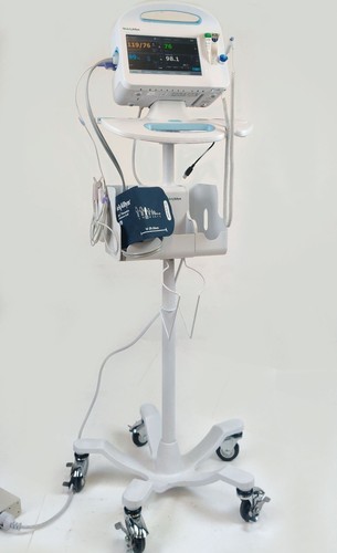 Welch allyn connex - welch,
