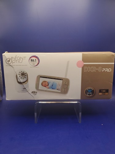 Infant optics dxr - dxr-8, pro