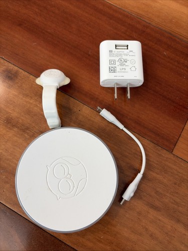 Owlet smart sock monitor - owlet, 2
