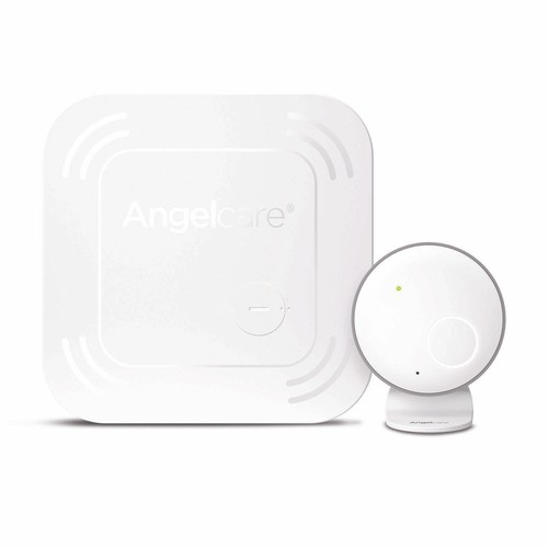 Baby movement monitor - baby,