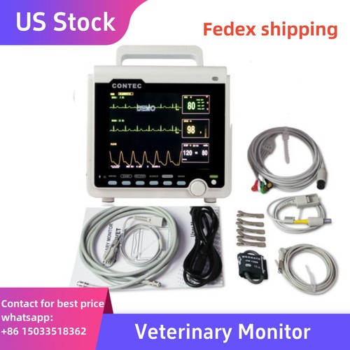 Portable veterinary patient - portable,