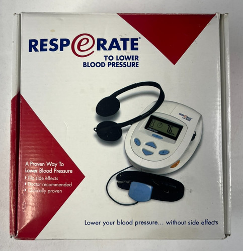 Intercure resperate lower - resperate,