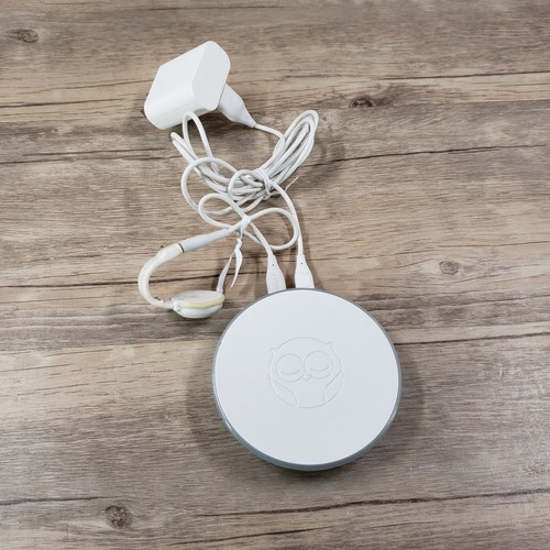 Owlet baby care obs 1 - care, smart