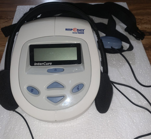 Intercure resperate lower - resperate, to
