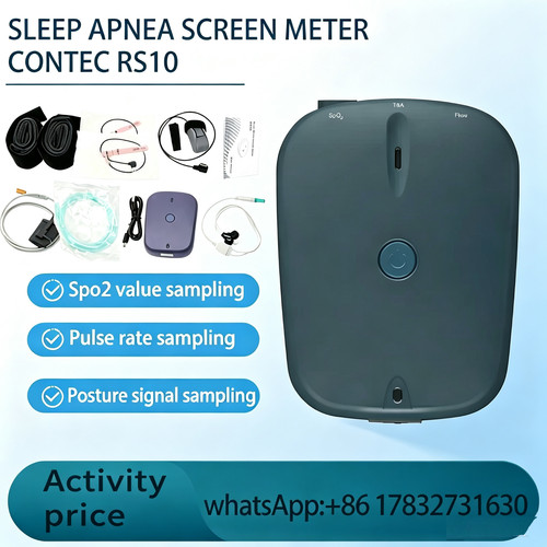 Contec rs10 sleep apnea - rs10,
