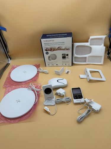 Open box baby sense - open,