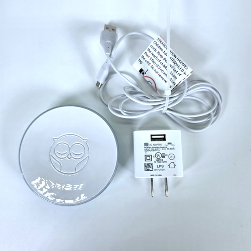 Owlet smart sock - owlet,