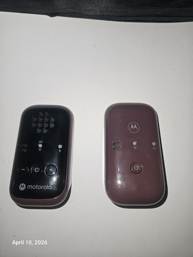 Motorola pip12 travel - pip12,
