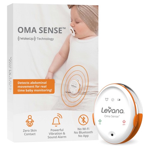 Oma sense portable - oma, baby